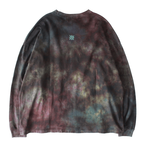 JAVARA「TIGER L/S」