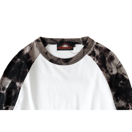 JAVARA「SWITCH L/S (BLACK)」
