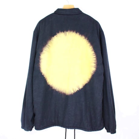 JAVARA「MOON COACH JKT」