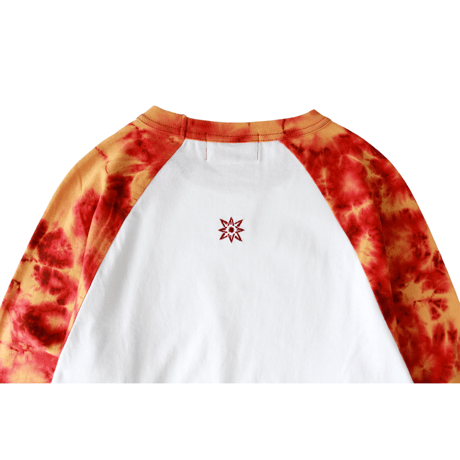 JAVARA「SWITCH L/S (RED)」