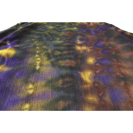 NASNGWAM.「MOONLIGHT S/S JACKET (TAKESHI)」