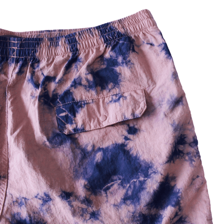 JAVARA「TURTLE SHORTS (PINK)」