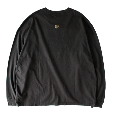 JAVARA「MOON L/S」
