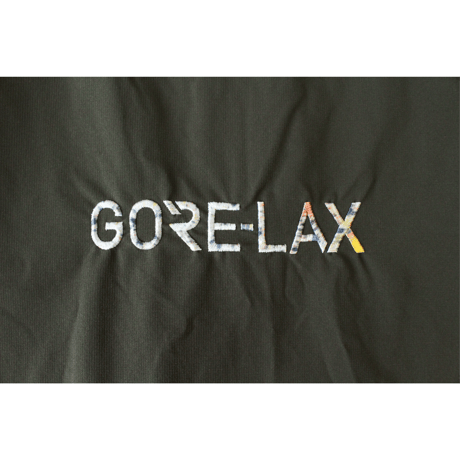 JAVARA「GO RELAX MULTIFUNCTION TEE (SPLASH)」