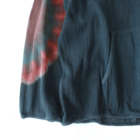 NASNGWAM.「MOONLIGHT PARKA (ELBOW)」
