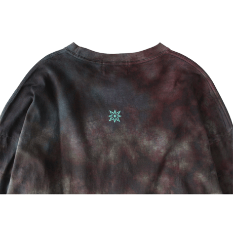 JAVARA「TIGER L/S」
