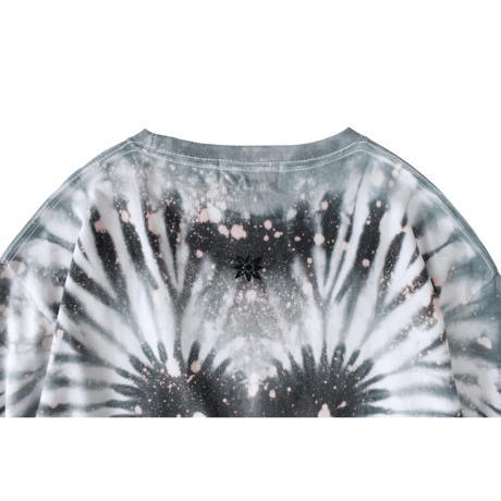 JAVARA「LOVE STARDUST TEE (MONO)」