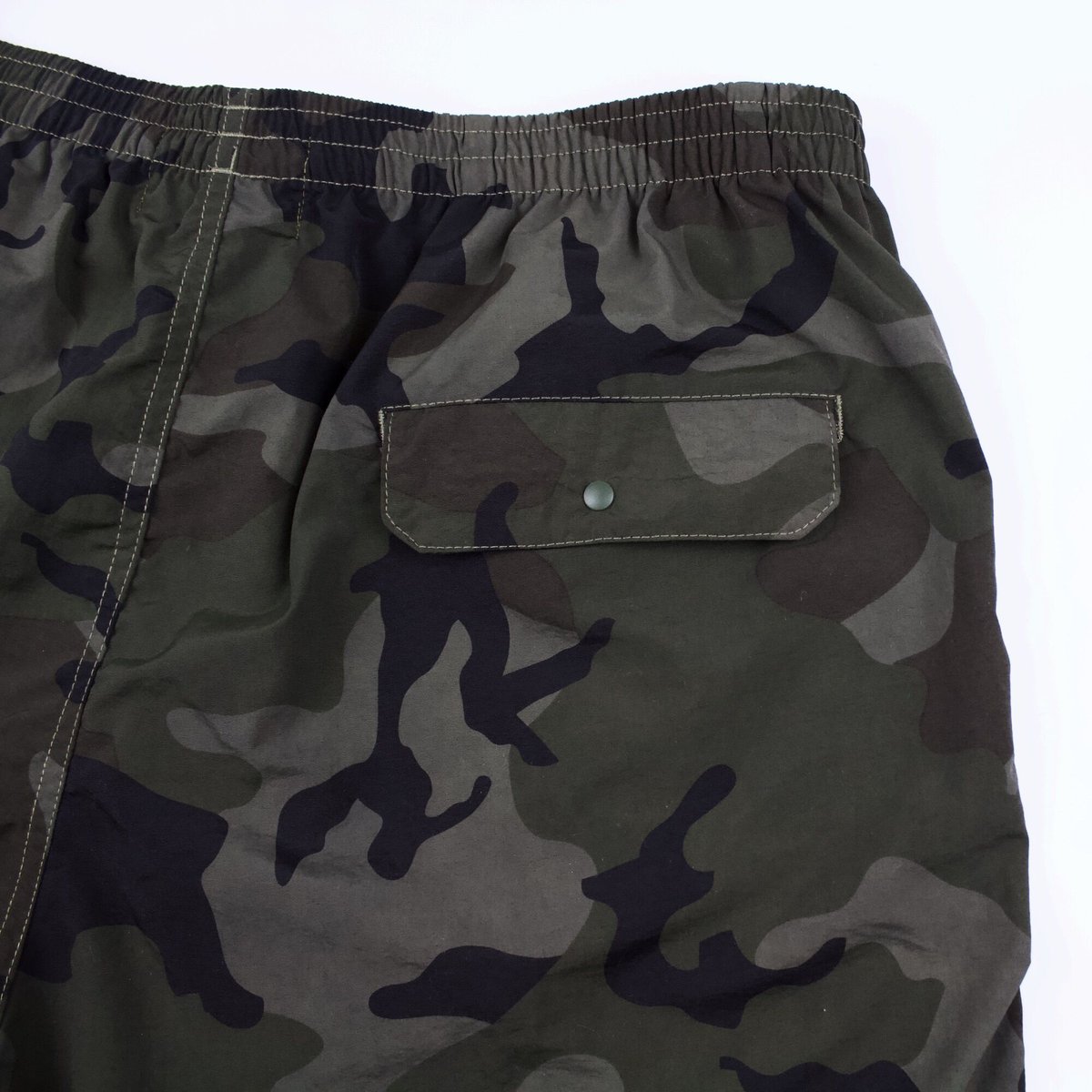 メンズウェア TIE DYE CAMO SHORT PANTS TIE DYE CAMO SHORT PANTS