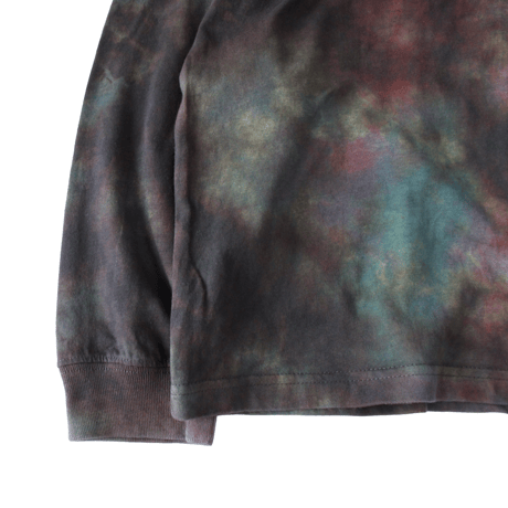 JAVARA「TIGER L/S」