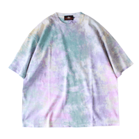JAVARA「FLEECY TEE」