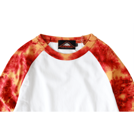 JAVARA「SWITCH L/S (RED)」
