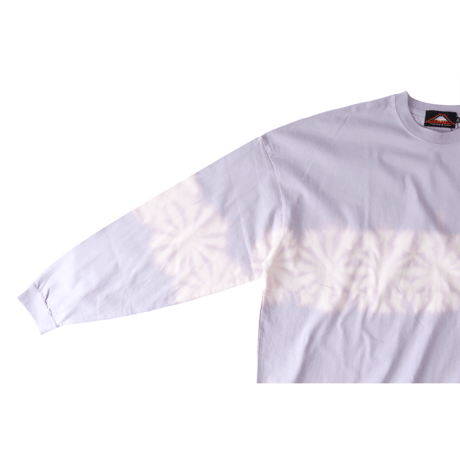 JAVARA「SEKKA L/S (ASH PURPLE)」