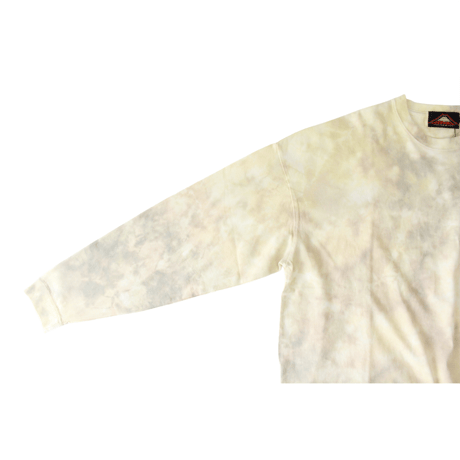 JAVARA「MIST L/S (NATURAL)」