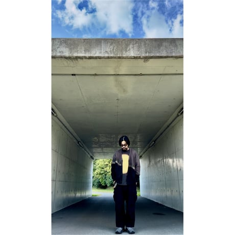 JAVARA「MOON L/S」