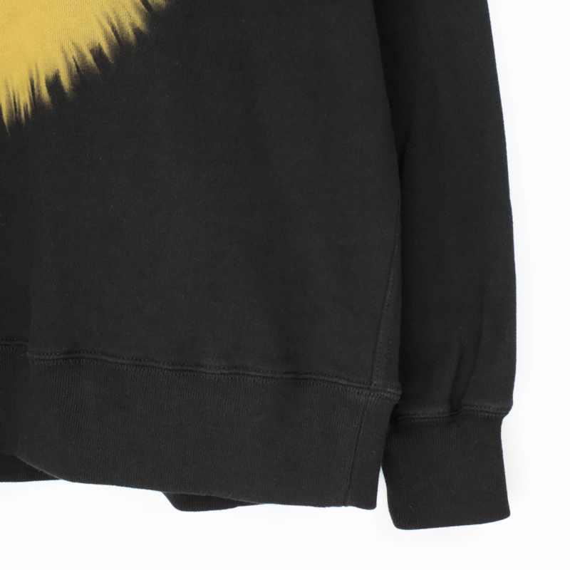 JAVARA「MOON CREW SWEAT」 | JAVARA'S