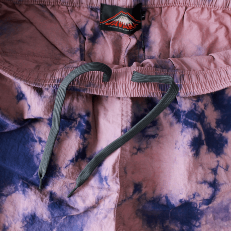 JAVARA「TURTLE SHORTS (PINK)」
