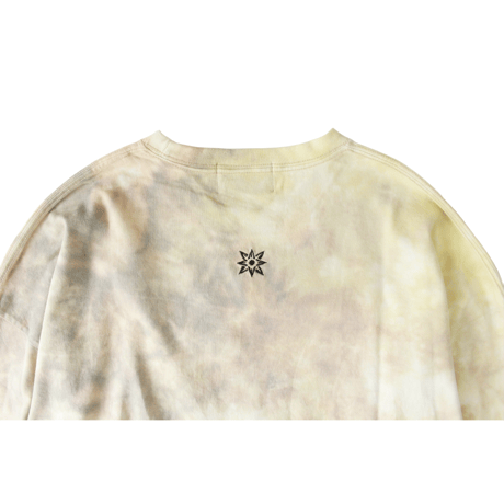 JAVARA「MIST L/S (NATURAL)」