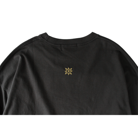 JAVARA「MOON L/S」