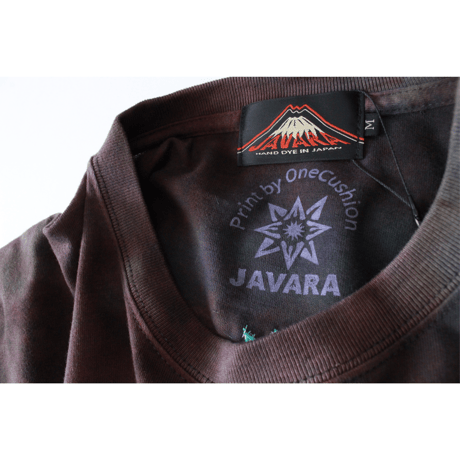 JAVARA「TIGER L/S」