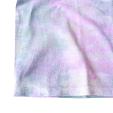 JAVARA「FLEECY TEE」