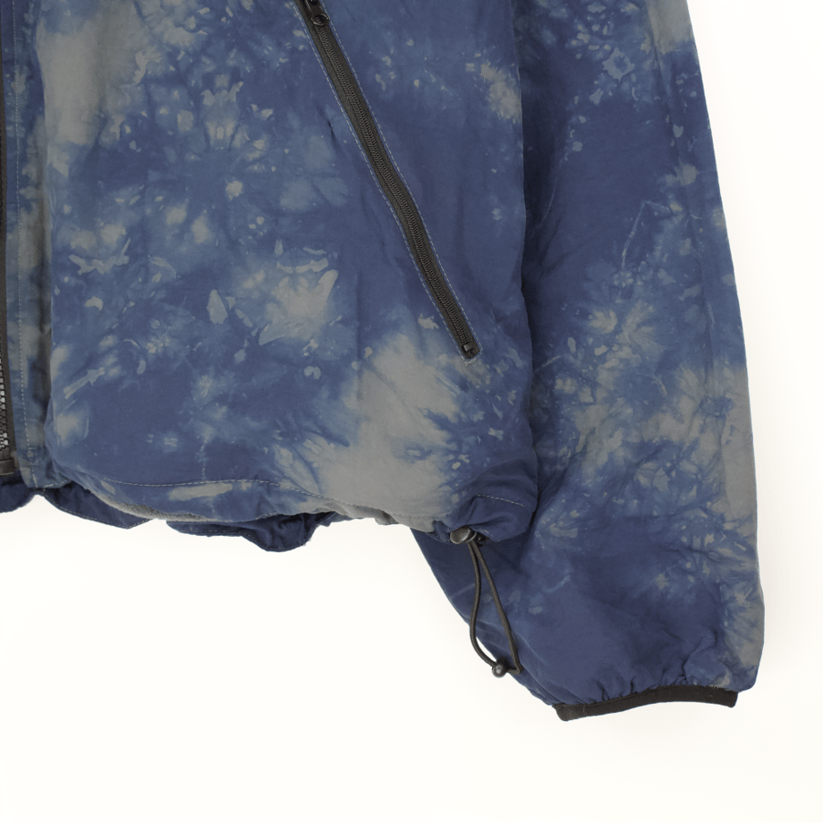 JAVARA「REVERSIBLE MICRO FLEECE JKT (GRAY)」 | JA...