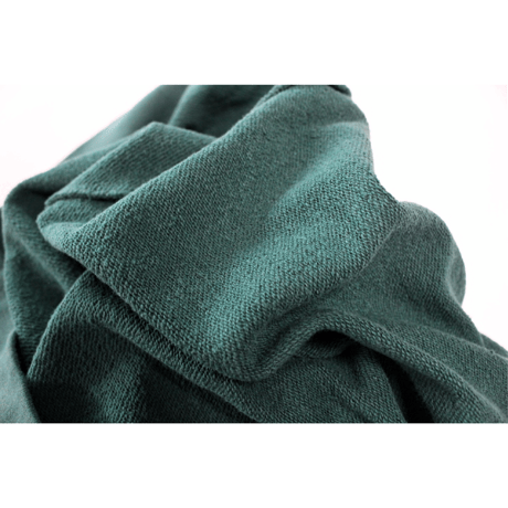 JAVARA「ELBOW SWEAT (GREEN)」