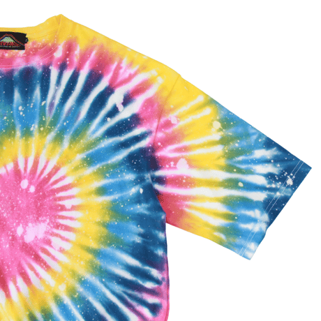 JAVARA「LOVE STARDUST TEE (RAINBOW)」