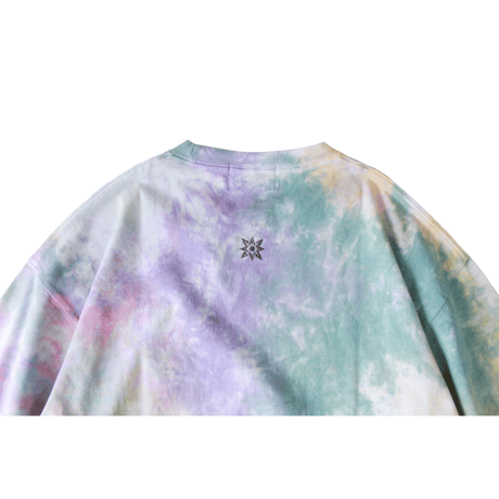 JAVARA「FLEECY TEE」