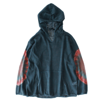 NASNGWAM.「MOONLIGHT PARKA (ELBOW)」