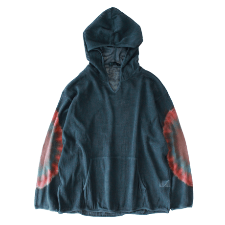 NASNGWAM.「MOONLIGHT PARKA (ELBOW)」