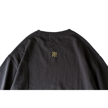 JAVARA「MOON TEE」