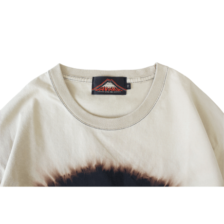 JAVARA「ONE STAR TEE (SAND)」