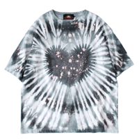 JAVARA「LOVE STARDUST TEE (MONO)」