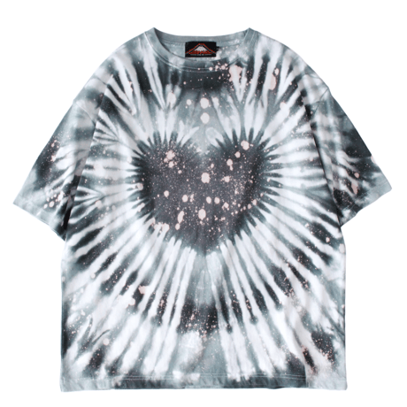 JAVARA「LOVE STARDUST TEE (MONO)」