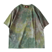 JAVARA「FLECKTARN TEE」