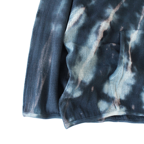 NASNGWAM.「MOONLIGHT PARKA (DARTH)」