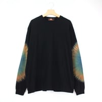 JAVARA「ELBOW L/S (LIMITED COLOR)」