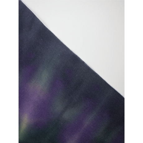 JAVARA「TIE DYE 手ぬぐい」