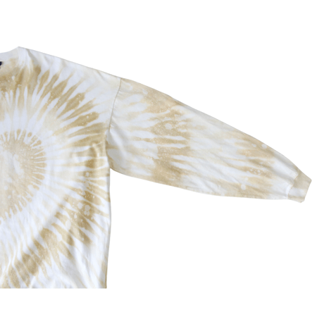 JAVARA「LOVE STARDUST L/S (SAND)」