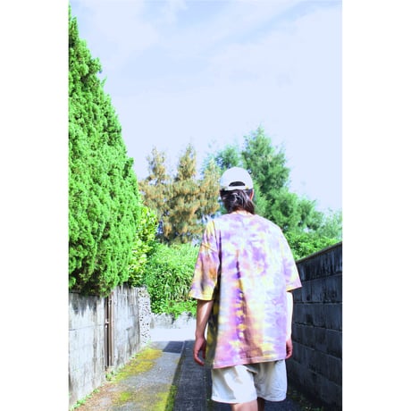 JAVARA「SUPER STAR TEE (TAKESHI)」