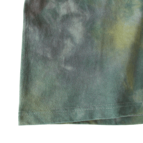 JAVARA「FLECKTARN TEE」