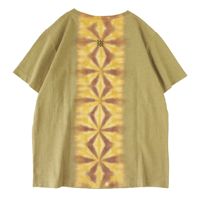 A HOPE HEMP「HEMP LINE TEE (BAMBOO)」