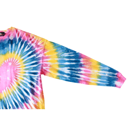 JAVARA「LOVE STARDUST L/S (RAINBOW)」