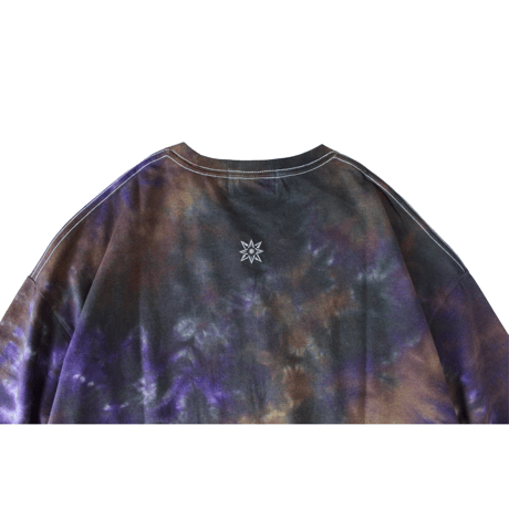 JAVARA「SUPER STAR TEE (TAKESHI)」