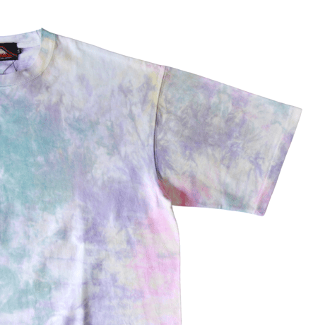 JAVARA「FLEECY TEE」