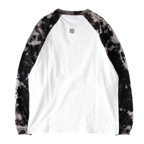 JAVARA「SWITCH L/S (BLACK)」