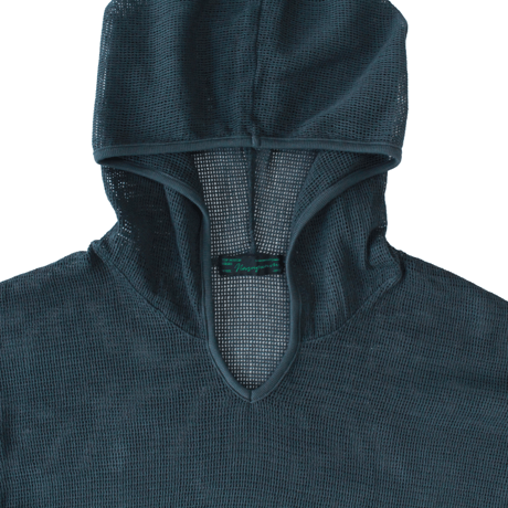 NASNGWAM.「MOONLIGHT PARKA (ELBOW)」