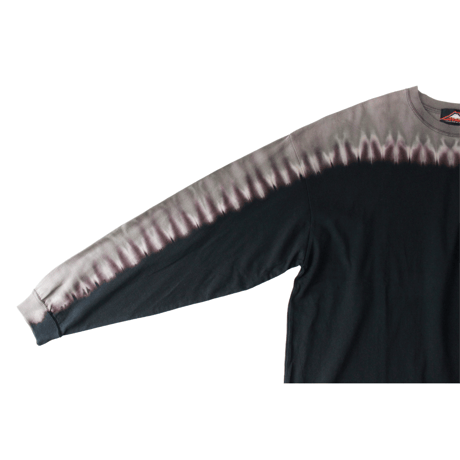 JAVARA「SPHINX L/S (ECLIPSE BLACK)」