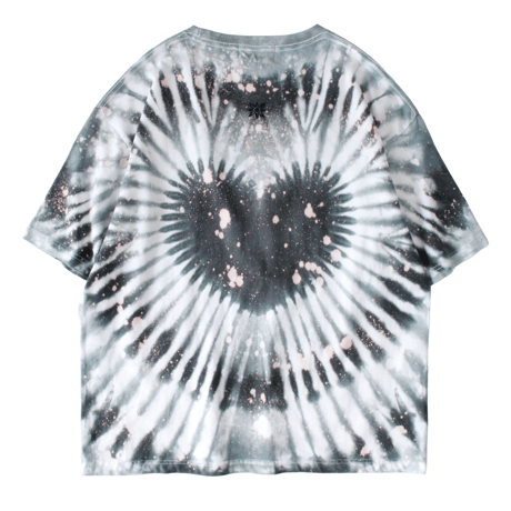 JAVARA「LOVE STARDUST TEE (MONO)」