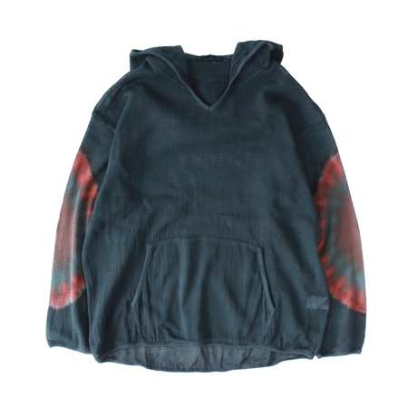 NASNGWAM.「MOONLIGHT PARKA (ELBOW)」
